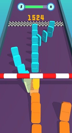 推倒所有方塊最新版 v1.2 安卓版 1