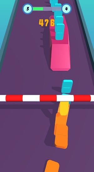 推倒所有方塊 推倒所有方塊游戲