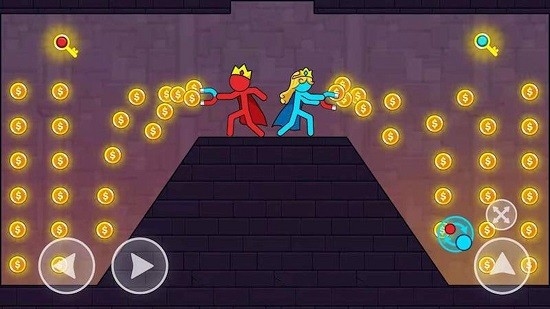 蜘蛛俠英雄冒險(xiǎn)手機(jī)版 v1.9.8 安卓版 0