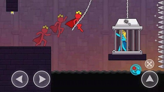 蜘蛛俠英雄冒險(xiǎn)手機(jī)版 v1.9.8 安卓版 2