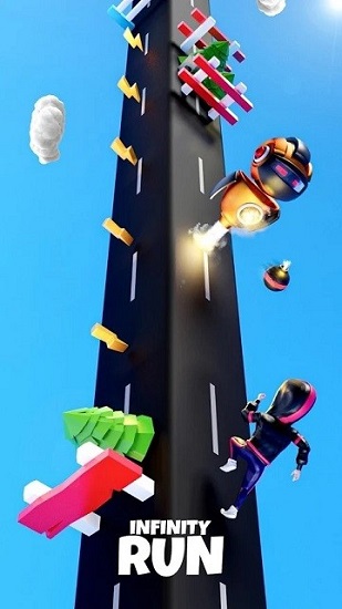 羅博快跑漢化版 v1.20 安卓版 1