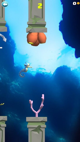 會(huì)說話的美人魚公主 v2.6 安卓版 0
