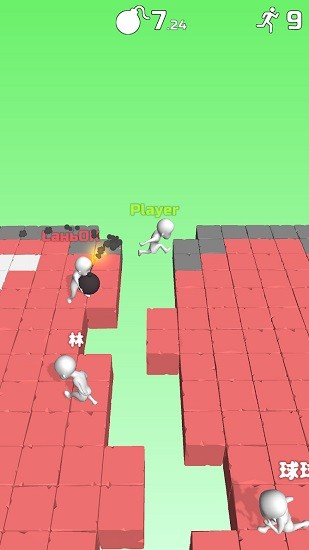 不要炸我手機(jī)版 v1.0.0 安卓版 0