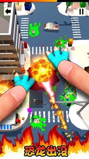 拇指破壞王 v1.3 安卓版 0