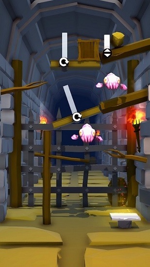 逃生騎士游戲 v1.03 安卓版 1