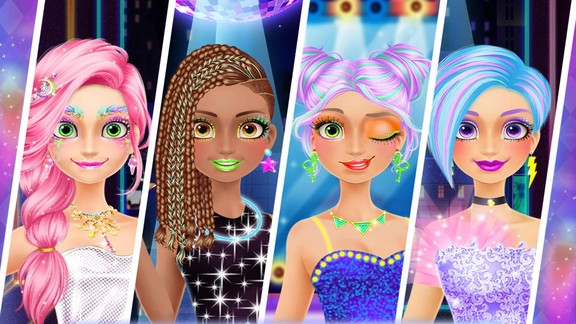 皇家公主化妝 皇家公主化妝安卓版