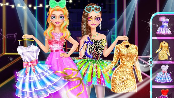 皇家公主化妝 v21.04.15 安卓版 3