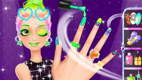 皇家公主化妝 v21.04.15 安卓版 1