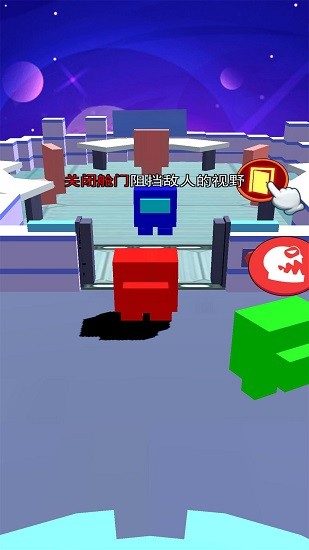 像素太空殺最新版 v2.0.1 安卓版 1