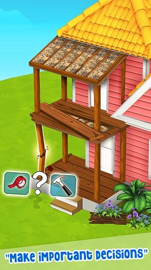 閑置房屋改造最新版 v1.0 安卓版 4