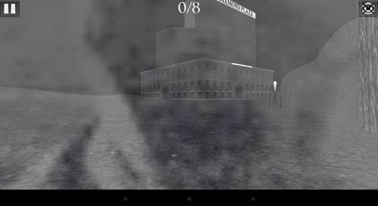 神秘人的黑暗城市最新版 v1.0 安卓版 1