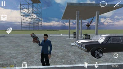 沙盒模擬器2完整版 v2.12 安卓版 0