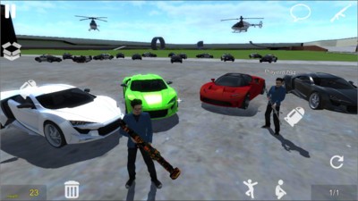 沙盒模擬器2完整版 v2.12 安卓版 3