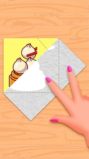 折紙我最美游戲 v1.7 安卓版 1