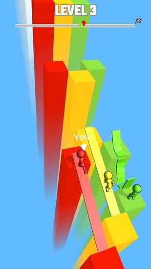 搭個橋大作戰(zhàn) 搭個橋大作戰(zhàn)下載