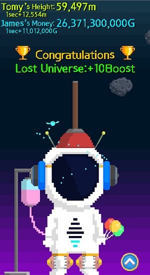 無限增長最新版 v1.2.3 安卓版 0