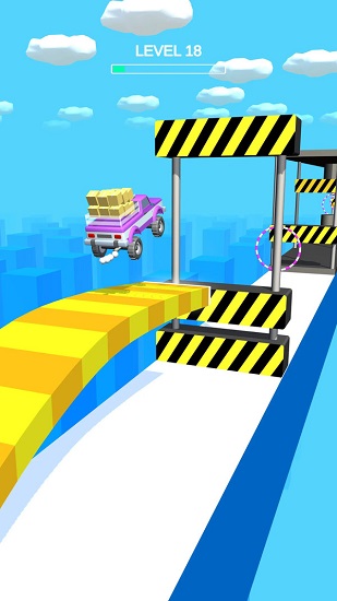 山路賽車手游 v1.2.2 安卓版 2