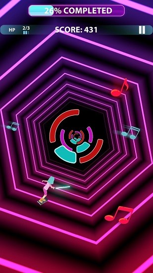 節(jié)奏時(shí)空游戲 v0.2 安卓版 0