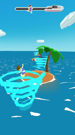 逃生3D最新版 v1.0.4 安卓版 2