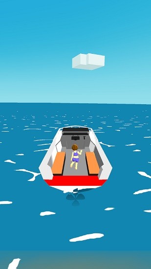 逃生3D最新版 v1.0.4 安卓版 1