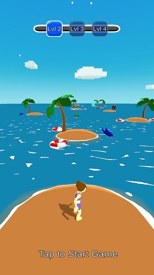 逃生3D 逃生3D下載