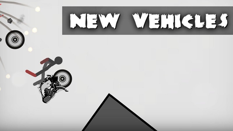 火柴人死亡賽道涂鴉2游戲 v1.0 安卓版 2