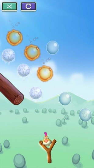 泡泡雞大作戰(zhàn)最新版 v1.0 安卓版 0