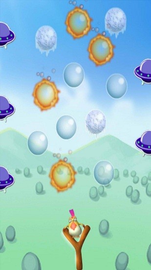 泡泡雞大作戰(zhàn)最新版 v1.0 安卓版 1