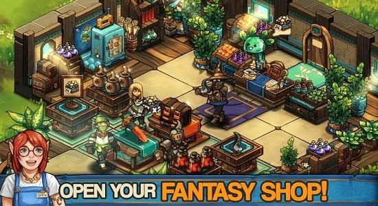 幻想迷你工藝世界游戲 v0.1.26 安卓版 0