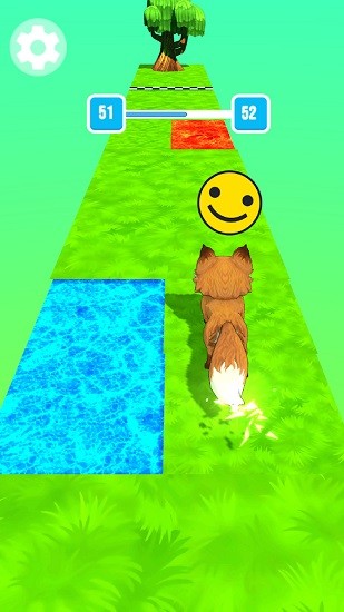 尾巴我最美手機(jī)版 v1.3 安卓版 0
