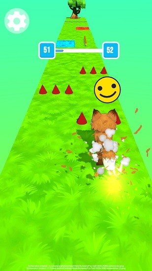 尾巴我最美手機(jī)版 v1.3 安卓版 2