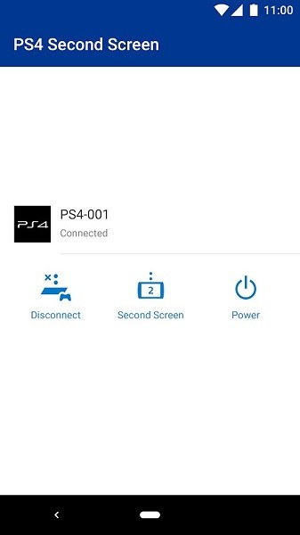 ps4 second screen官方版 v21.3.1 手機版 1
