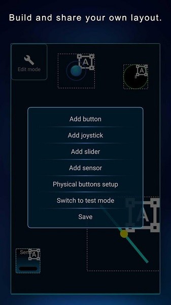 pc remote手機版