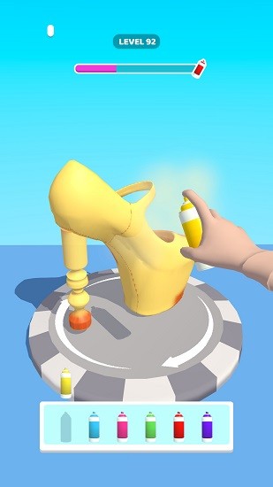 每日造型最新版 v1.0.1 安卓版 2