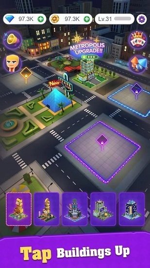 娛樂大都市游戲 v0.36 安卓版 2