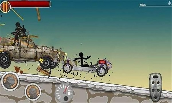 火柴人聯(lián)軍游戲 v1.0.2 安卓版 0