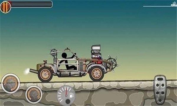 火柴人聯(lián)軍游戲 v1.0.2 安卓版 2