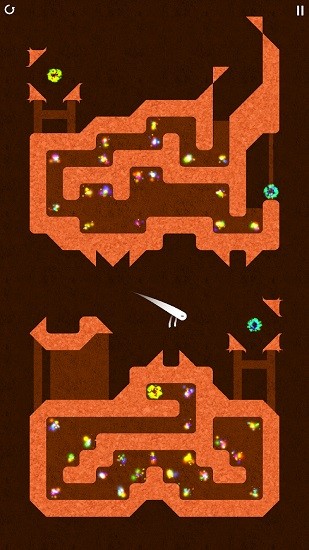 小球迷途最新版 v0.1 安卓版 1