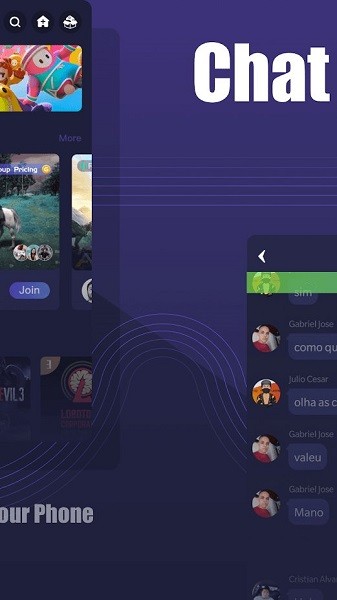 chikii apk v1.9.2 安卓版 1