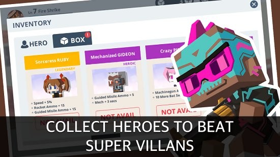 都市大作戰(zhàn)免費(fèi)版 v1.3.3 最新版 2