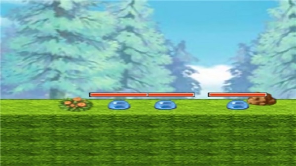 史萊姆殺手手游 v2.0.1 安卓版 2