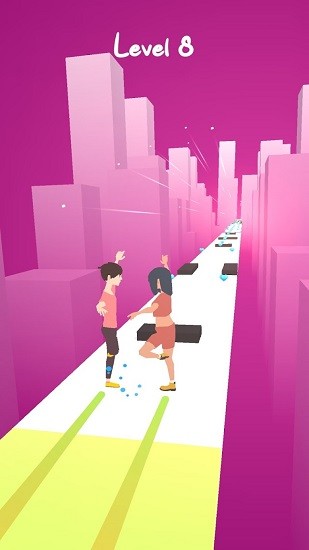 雙人跳舞下載