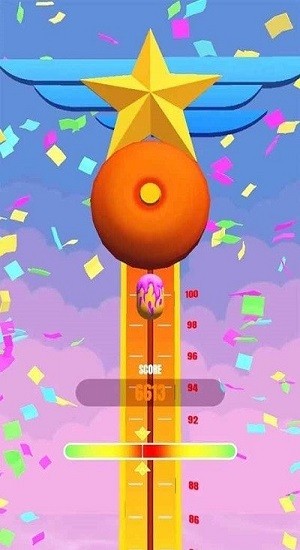 我有一把大錘游戲