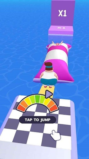 變成大胖子手機(jī)版 v1.0.0 安卓版 0