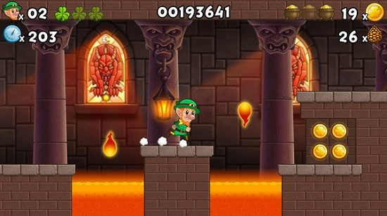 超級(jí)大叔2游戲 v2.4 安卓版 3