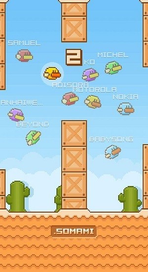 鴨子群飛官方版 v2.0.2 安卓版 0