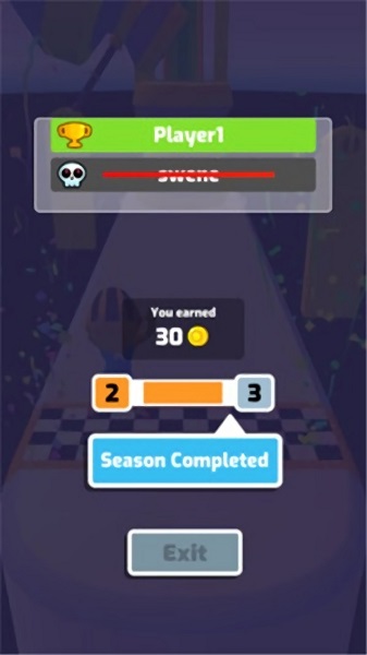 跑酷冠軍模擬器 v1.0.3 安卓版 0