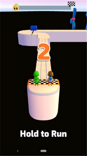 跑酷冠軍模擬器 v1.0.3 安卓版 1