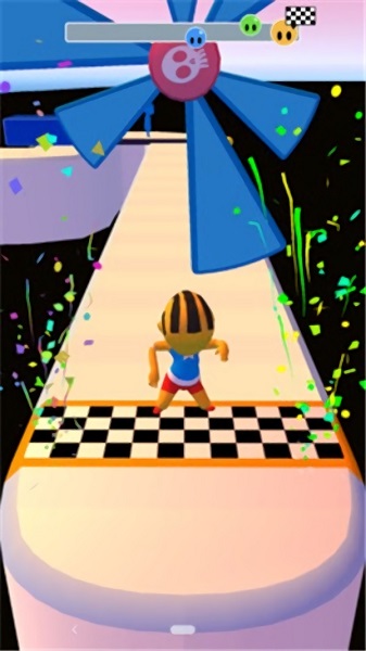 跑酷冠軍模擬器 v1.0.3 安卓版 3