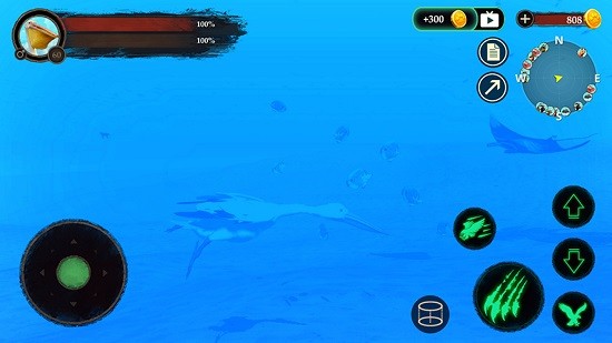 鵜鶘模擬器官方版 v1.0.1 安卓版 0